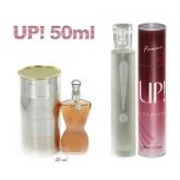UP!28 Jean Paul Gaultier  (Baunilha/Tuberosa)