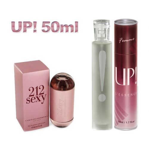 UP!02 Sexy 212