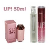 UP!02 Sexy 212