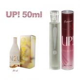 UP!36 CK in2u Her  (Grapefruit/Orquídea)