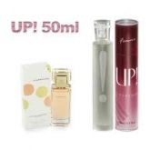 Up!10 Carolina Herrera  (Frutas vermelhas)