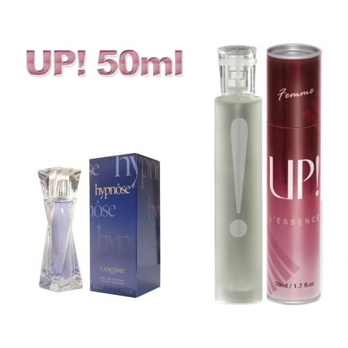 UP!34 Hypnôse  (Baunilha/Neroli)