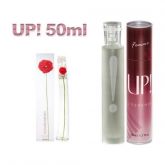 UP!22 Flower by Kenzo  (Rosa/Ylang)
