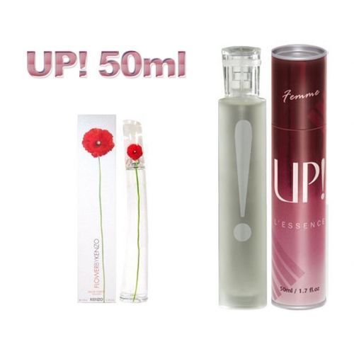 UP!22 Flower by Kenzo  (Rosa/Ylang)