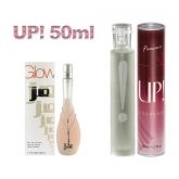 UP!44  Glow by J.Lo  (Íris/Jasmim)
