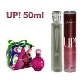 UP!38 Fantasy  (Lixias Vermelhas/Kiwi)